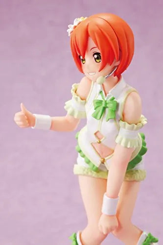 Love Live! School Idol Project - Hoshizora Rin - 1/10 - First Fan Book Ver. (Chara-Ani)ㅤ – Chara-Ani – ActionFigure Brasil