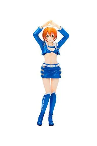 Love Live! School Idol Project - Hoshizora Rin - 1/8 - Love Live! x Pacific (Pulchra)ㅤ – Pulchra – ActionFigure Brasil