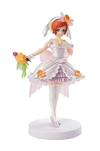 Love Live! School Idol Project - Hoshizora Rin - Love Wing Bellㅤ – FuRyu – ActionFigure Brasil