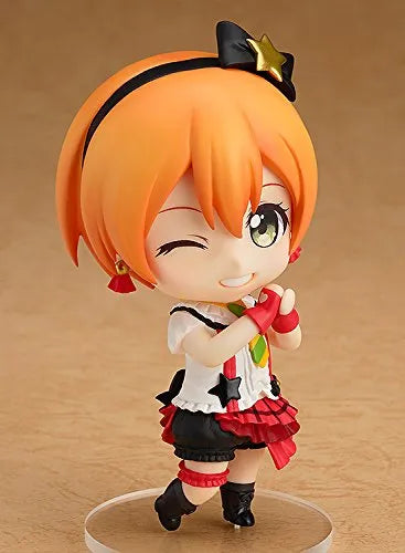 Love Live! School Idol Project - Hoshizora Rin - Nendoroid #472 (Good Smile Company)ㅤ – Good Smile Company – ActionFigureBrasil