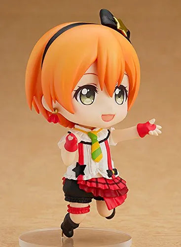 Love Live! School Idol Project - Hoshizora Rin - Nendoroid #472 (Good Smile Company)ㅤ – Good Smile Company – ActionFigureBrasil