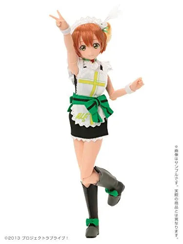 Love Live! School Idol Project - Hoshizora Rin - PureNeemo - PureNeemo Characters #088 - 1/6 (Azone)ㅤ – Azone – ActionFigure Brasil