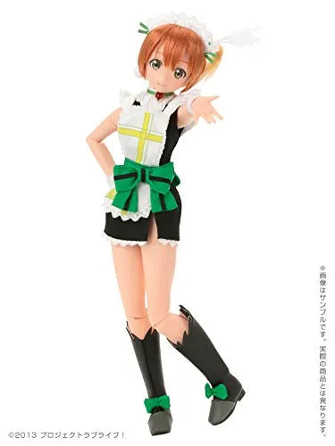 Love Live! School Idol Project - Hoshizora Rin - PureNeemo - PureNeemo Characters #088 - 1/6 (Azone)ㅤ – Azone – ActionFigure Brasil