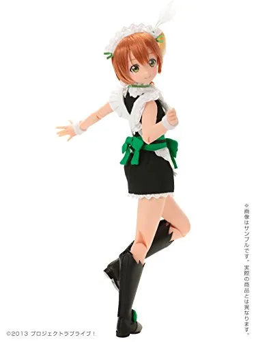 Love Live! School Idol Project - Hoshizora Rin - PureNeemo - PureNeemo Characters #088 - 1/6 (Azone)ㅤ – Azone – ActionFigure Brasil