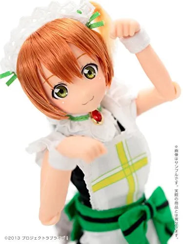 Love Live! School Idol Project - Hoshizora Rin - PureNeemo - PureNeemo Characters #088 - 1/6 (Azone)ㅤ – Azone – ActionFigure Brasil