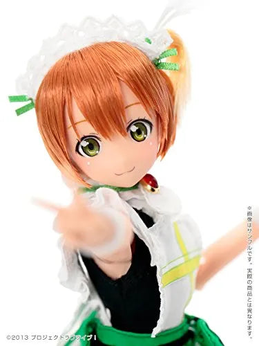 Love Live! School Idol Project - Hoshizora Rin - PureNeemo - PureNeemo Characters #088 - 1/6 (Azone)ㅤ – Azone – ActionFigure Brasil