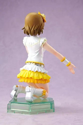 Love Live! School Idol Project - Koizumi Hanayo - 1/10 - First Fan Book Ver. (Chara-Ani)ㅤ – Chara-Ani – ActionFigure Brasil