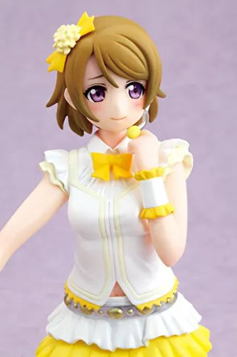 Love Live! School Idol Project - Koizumi Hanayo - 1/10 - First Fan Book Ver. (Chara-Ani)ㅤ – Chara-Ani – ActionFigure Brasil