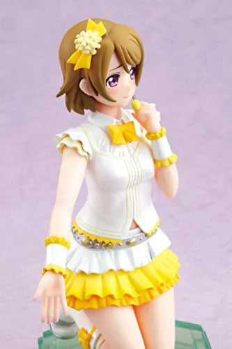 Love Live! School Idol Project - Koizumi Hanayo - 1/10 - First Fan Book Ver. (Chara-Ani)ㅤ – Chara-Ani – ActionFigure Brasil