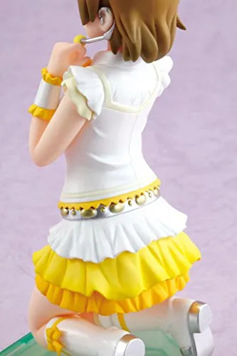 Love Live! School Idol Project - Koizumi Hanayo - 1/10 - First Fan Book Ver. (Chara-Ani)ㅤ – Chara-Ani – ActionFigure Brasil