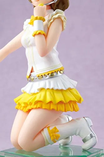 Love Live! School Idol Project - Koizumi Hanayo - 1/10 - First Fan Book Ver. (Chara-Ani)ㅤ – Chara-Ani – ActionFigure Brasil