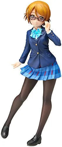 Love Live! School Idol Project - Koizumi Hanayo - 1/8 (FREEing)ㅤ – FREEing – ActionFigure Brasil