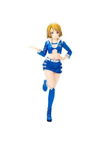 Love Live! School Idol Project - Koizumi Hanayo - 1/8 - Love Live! x Pacific (Pulchra)ㅤ – Pulchra – ActionFigure Brasil
