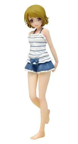 Love Live! School Idol Project - Koizumi Hanayo - Beach Queens - 1/10 - Swimsuit ver. (Wave)ㅤ – Wave – ActionFigure Brasil