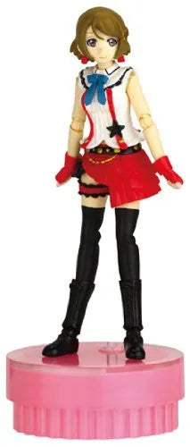 Love Live! School Idol Project - Koizumi Hanayo - Microman Arts #MA1106 (Takara Tomy A.R.T.S)ㅤ – Takara Tomy Arts – ActionFigure Brasil