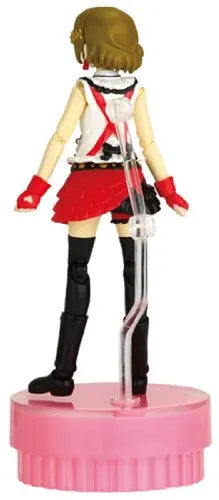 Love Live! School Idol Project - Koizumi Hanayo - Microman Arts #MA1106 (Takara Tomy A.R.T.S)ㅤ – Takara Tomy Arts – ActionFigure Brasil