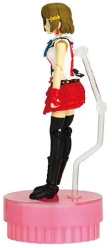 Love Live! School Idol Project - Koizumi Hanayo - Microman Arts #MA1106 (Takara Tomy A.R.T.S)ㅤ – Takara Tomy Arts – ActionFigureBrasil — detalhe do produto