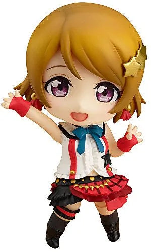 Love Live! School Idol Project - Koizumi Hanayo - Nendoroid #496 (Good Smile Company)ㅤ – Good Smile Company – ActionFigure Brasil