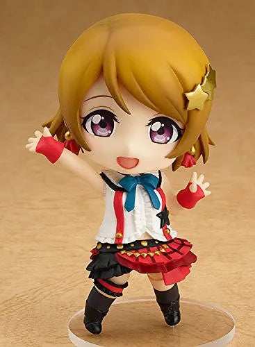 Love Live! School Idol Project - Koizumi Hanayo - Nendoroid #496 (Good Smile Company)ㅤ – Good Smile Company – ActionFigure Brasil
