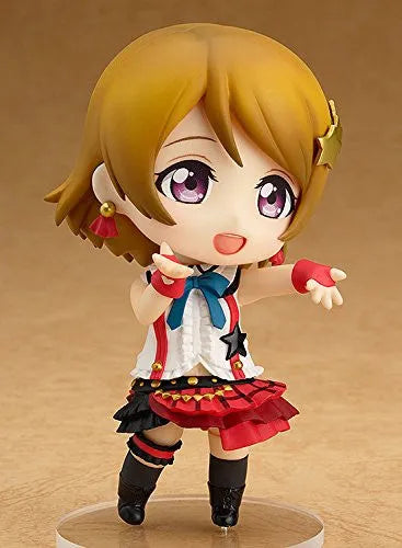 Love Live! School Idol Project - Koizumi Hanayo - Nendoroid #496 (Good Smile Company)ㅤ – Good Smile Company – ActionFigure Brasil