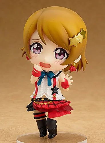 Love Live! School Idol Project - Koizumi Hanayo - Nendoroid #496 (Good Smile Company)ㅤ – Good Smile Company – ActionFigure Brasil