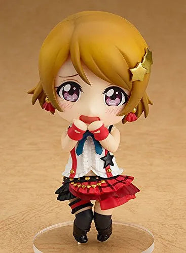Love Live! School Idol Project - Koizumi Hanayo - Nendoroid #496 (Good Smile Company)ㅤ – Good Smile Company – ActionFigure Brasil — acessórios