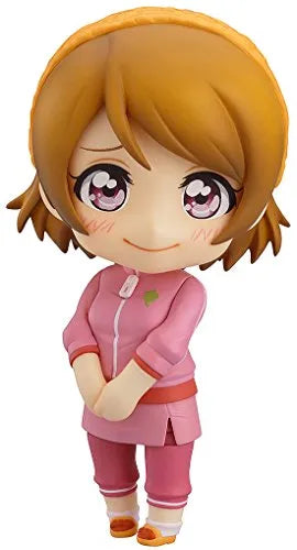 Love Live! School Idol Project - Koizumi Hanayo - Nendoroid #559 - Training Outfit Ver. (Good Smile Company)ㅤ – Good Smile Company – ActionFigure Brasil