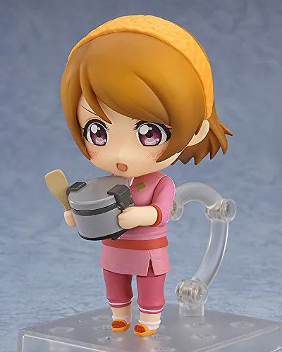 Love Live! School Idol Project - Koizumi Hanayo - Nendoroid #559 - Training Outfit Ver. (Good Smile Company)ㅤ – Good Smile Company – ActionFigure Brasil