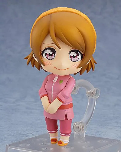 Love Live! School Idol Project - Koizumi Hanayo - Nendoroid #559 - Training Outfit Ver. (Good Smile Company)ㅤ – Good Smile Company – ActionFigure Brasil