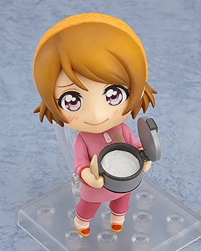 Love Live! School Idol Project - Koizumi Hanayo - Nendoroid #559 - Training Outfit Ver. (Good Smile Company)ㅤ – Good Smile Company – ActionFigure Brasil — acessórios