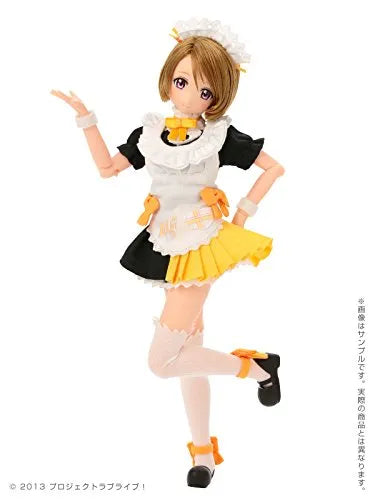 Love Live! School Idol Project - Koizumi Hanayo - PureNeemo - PureNeemo Characters #085 - 1/6 (Azone)ㅤ – Azone – ActionFigure Brasil