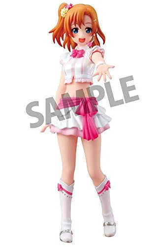Love Live! School Idol Project - Kousaka Honoka - 1/10 - First Fan Book Ver. (Chara-Ani)ㅤ – Chara-Ani – ActionFigure Brasil