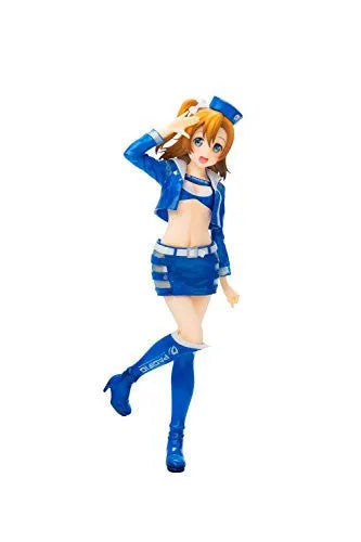 Love Live! School Idol Project - Kousaka Honoka - 1/8 - Love Live! x Pacific (Pulchra)ㅤ – Pulchra – ActionFigure Brasil