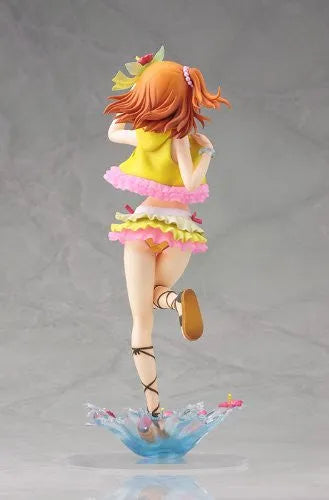 Love Live! School Idol Project - Kousaka Honoka - 1/8 - Natsuiro egao de 1 2 Jump! ver., Swimsuit ver. (Kotobukiya)ㅤ – Kotobukiya – ActionFigure Brasil
