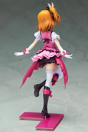 Love Live! School Idol Project - Kousaka Honoka - Birthday Figure Project - 1/8 (Dengeki, Stronger)ㅤ – Dengeki – ActionFigure Brasil
