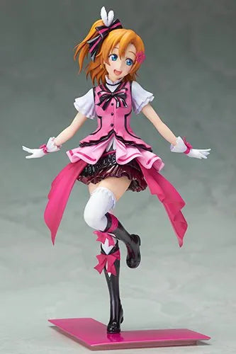 Love Live! School Idol Project - Kousaka Honoka - Birthday Figure Project - 1/8 (Dengeki, Stronger)ㅤ – Dengeki – ActionFigure Brasil