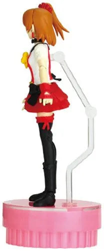 Love Live! School Idol Project - Kousaka Honoka - Microman Arts #MA1107 (Takara Tomy A.R.T.S)ㅤ – Takara Tomy Arts – ActionFigure Brasil