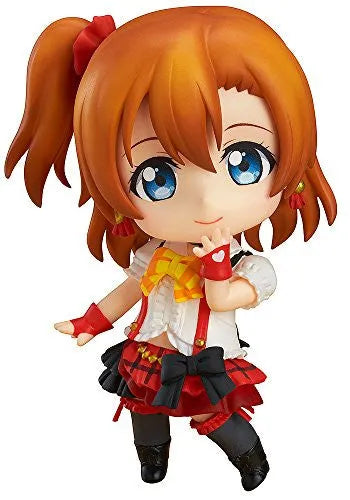 Love Live! School Idol Project - Kousaka Honoka - Nendoroid #450 (Good Smile Company)ㅤ – Good Smile Company – ActionFigureBrasil
