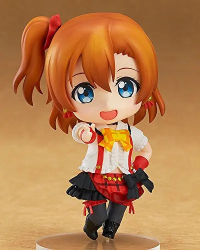 Love Live! School Idol Project - Kousaka Honoka - Nendoroid #450 (Good Smile Company)ㅤ – Good Smile Company – ActionFigureBrasil — detalhe do produto