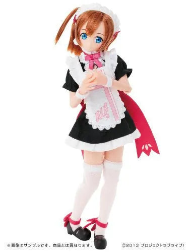 Love Live! School Idol Project - Kousaka Honoka - PureNeemo - PureNeemo Characters #074 - 1/6 (Azone)ㅤ – Azone – ActionFigure Brasil