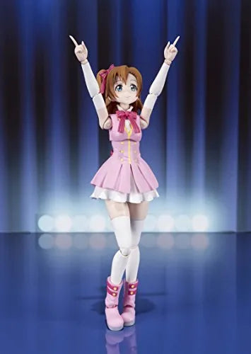 Love Live! School Idol Project - Kousaka Honoka - S.H.Figuarts (Bandai)ㅤ – Bandai – ActionFigure Brasil