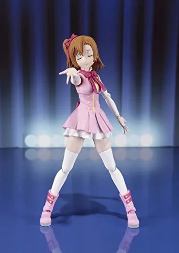 Love Live! School Idol Project - Kousaka Honoka - S.H.Figuarts (Bandai)ㅤ – Bandai – ActionFigure Brasil