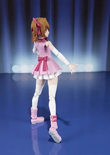 Love Live! School Idol Project - Kousaka Honoka - S.H.Figuarts (Bandai)ㅤ – Bandai – ActionFigure Brasil