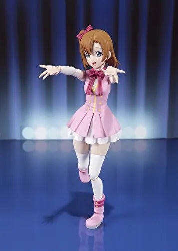Love Live! School Idol Project - Kousaka Honoka - S.H.Figuarts (Bandai)ㅤ – Bandai – ActionFigure Brasil