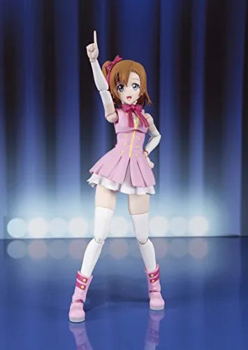 Love Live! School Idol Project - Kousaka Honoka - S.H.Figuarts (Bandai)ㅤ – Bandai – ActionFigure Brasil