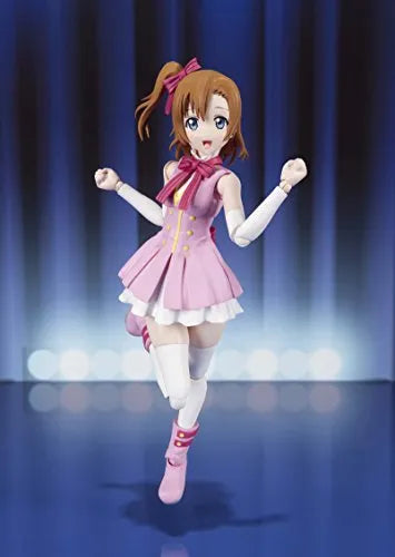 Love Live! School Idol Project - Kousaka Honoka - S.H.Figuarts (Bandai)ㅤ – Bandai – ActionFigure Brasil