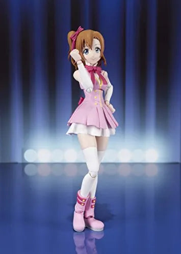 Love Live! School Idol Project - Kousaka Honoka - S.H.Figuarts (Bandai)ㅤ – Bandai – ActionFigure Brasil