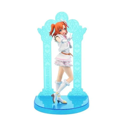 Love Live! School Idol Project - Kousaka Honoka - SPM Figure - Snow halationㅤ – Sega – ActionFigure Brasil