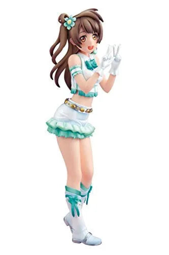 Love Live! School Idol Project - Minami Kotori - 1/10 - First Fan Book Ver. (Chara-Ani)ㅤ – Chara-Ani – ActionFigure Brasil