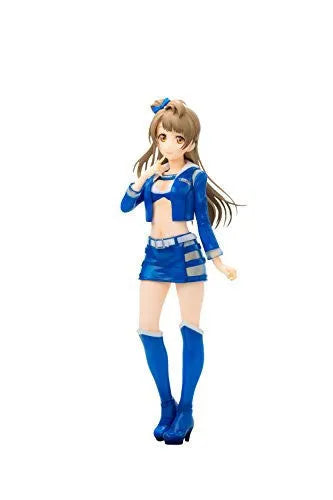 Love Live! School Idol Project - Minami Kotori - 1/8 - Love Live! x Pacific (Pulchra)ㅤ – Pulchra – ActionFigure Brasil